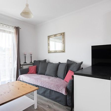 Pawia Apartments Modern 2 Краків Номер фото