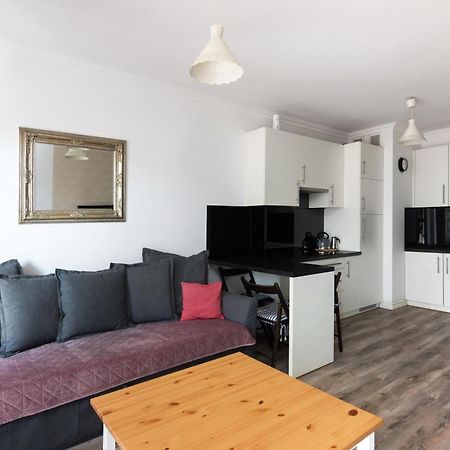 Pawia Apartments Modern 2 Краків Номер фото