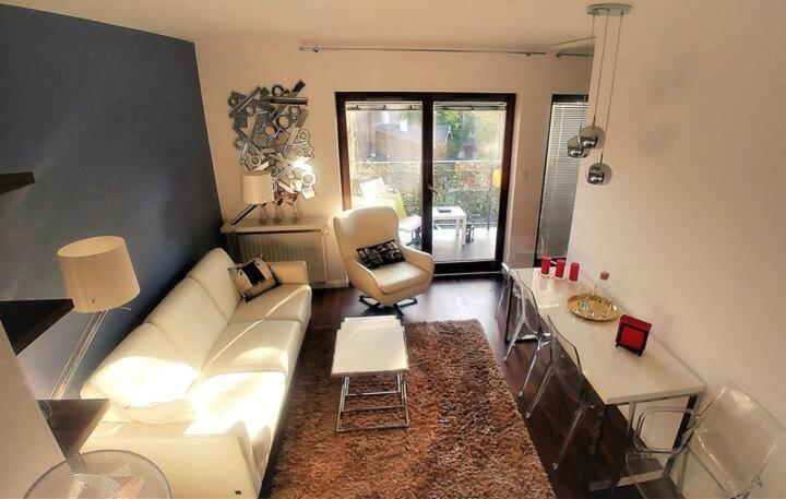 Pawia Apartments Modern 2 Краків Екстер'єр фото