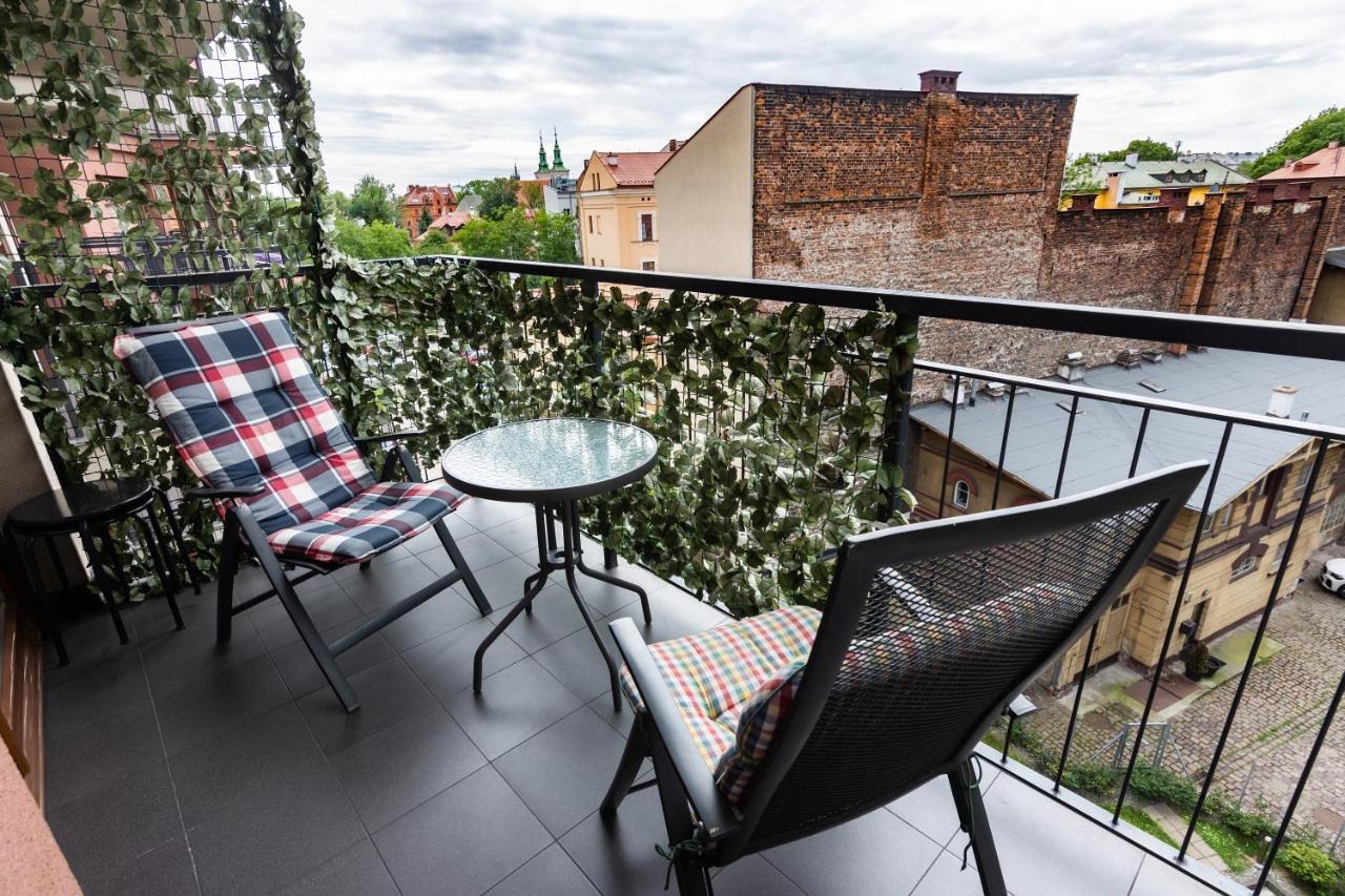 Pawia Apartments Modern 2 Краків Екстер'єр фото