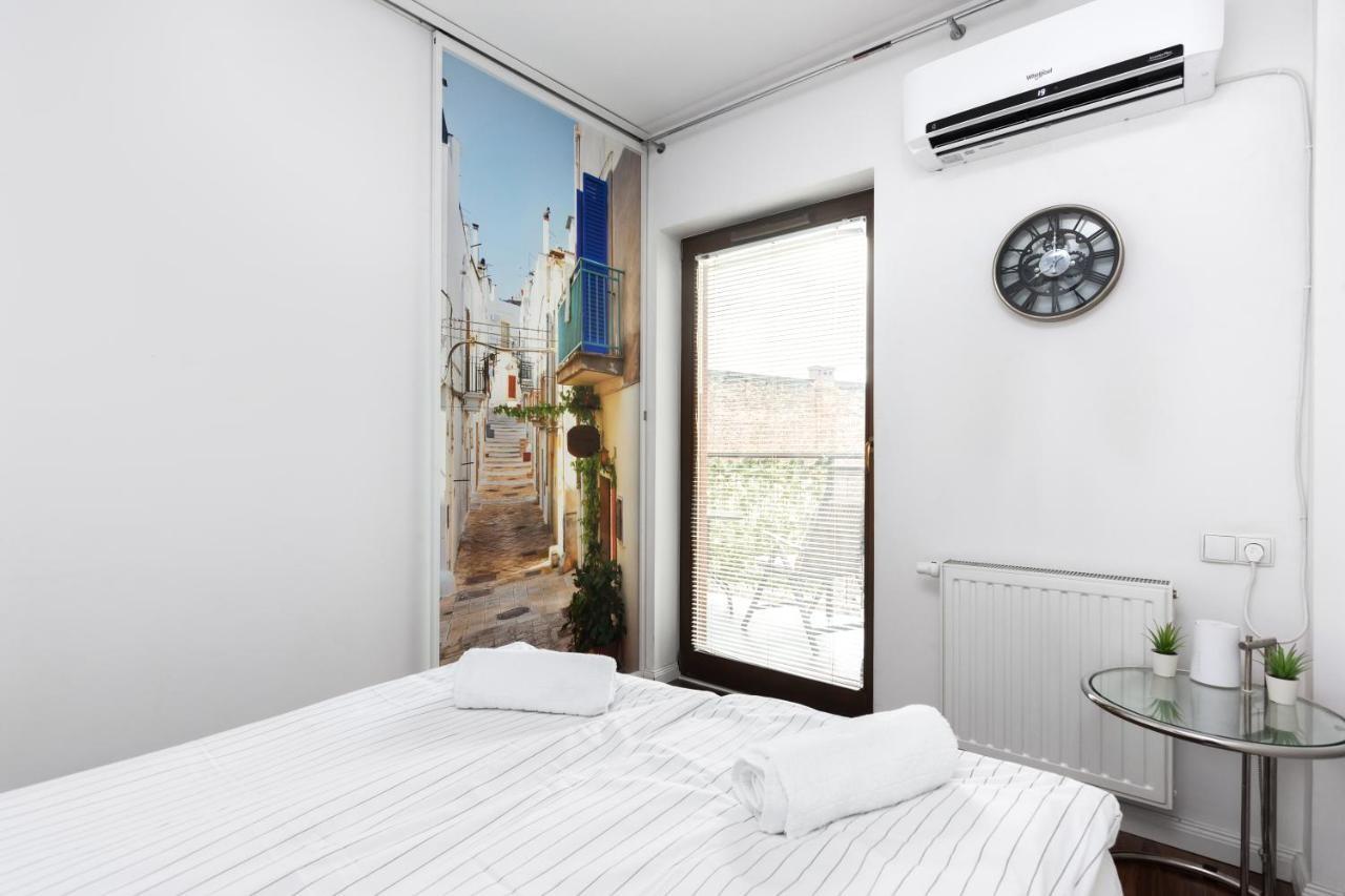 Pawia Apartments Modern 2 Краків Екстер'єр фото