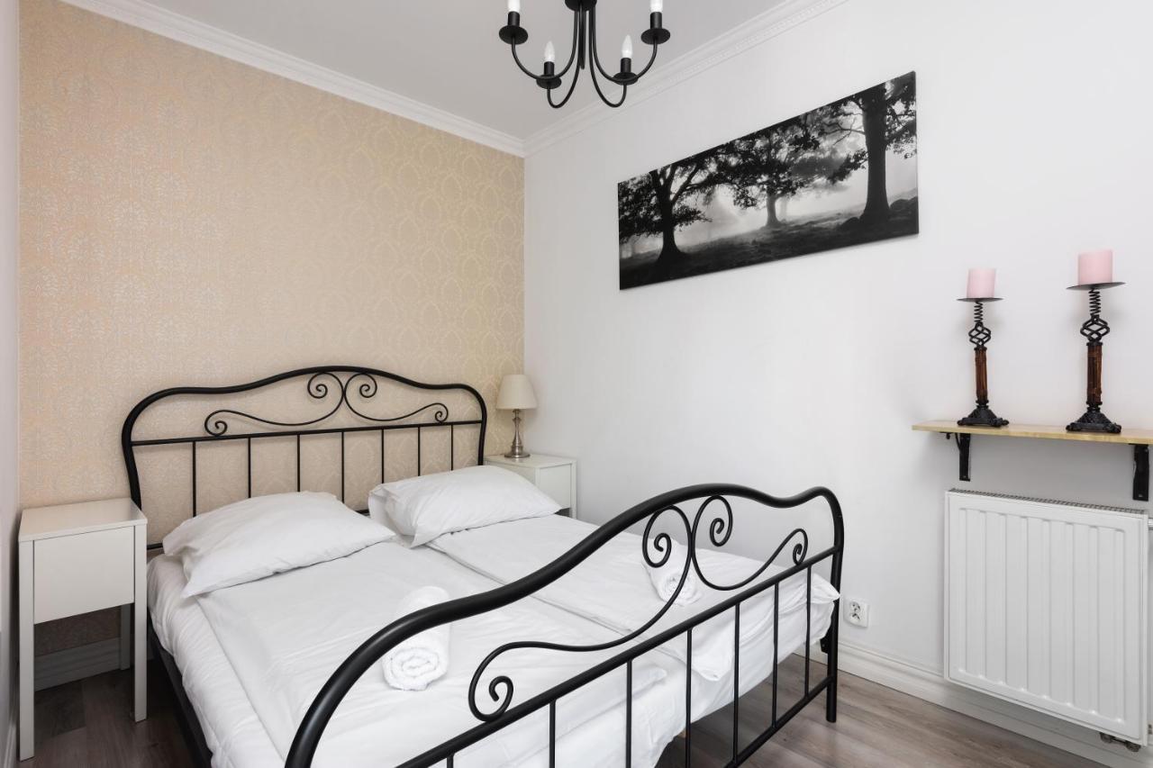 Pawia Apartments Modern 2 Краків Екстер'єр фото