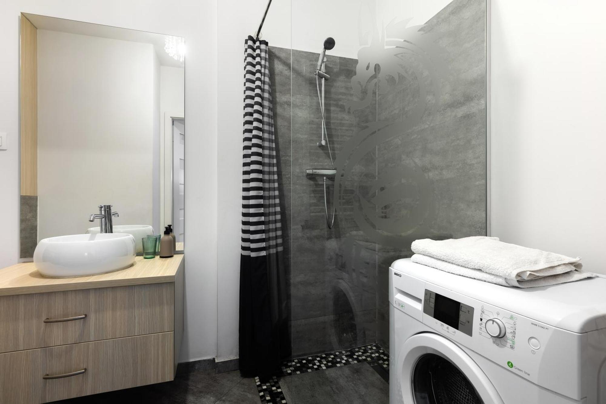 Pawia Apartments Modern 2 Краків Номер фото